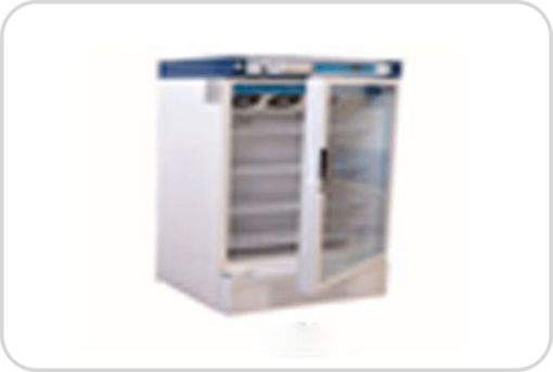 Refrigerador de banco de sangre BellRefrBancSang-300