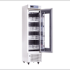 Refrigerador de banco de sangre puerta