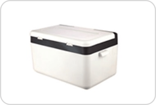 Refrigerador de coche 25L