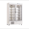 Refrigerador medico de doble puerta 1