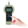 TPS EFF portable thermal effusivity meter step3 thermtest