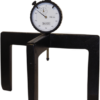 TRIPODE CON DIAL DE 10X001 PARA MEDIR HINCHAMIENTO BellPieMet-8