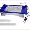 Tanque horizontal de electroforesis BellTanqElecHor 3 BellTanqElecVert-2