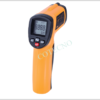 Termometro Pistola IR Infrarrojo 1 H-4202.6