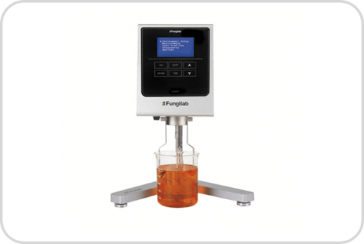 Viscosimetro Digital Rotacional Smart H PPR 5 V200001