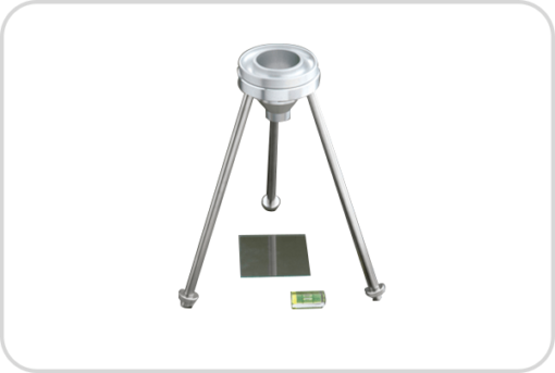 Viscosimetros de taza de flujo ISO 2431