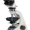 Microscopio de Polarización BellO-MicPolTra-5 2 XP 148P BellO-MicPolTra-6