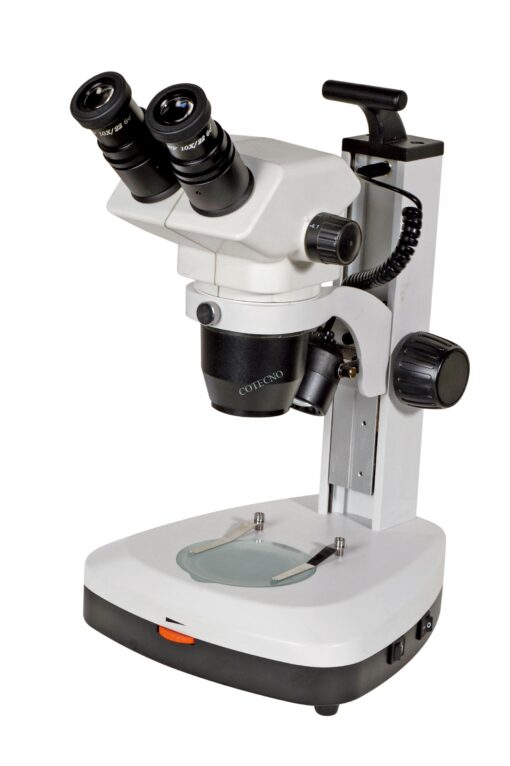 XTD 223A BellO-MicEst-B