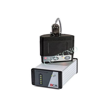 CARGADOR DE BATERÍA RÁPIDO 3 acc p 900