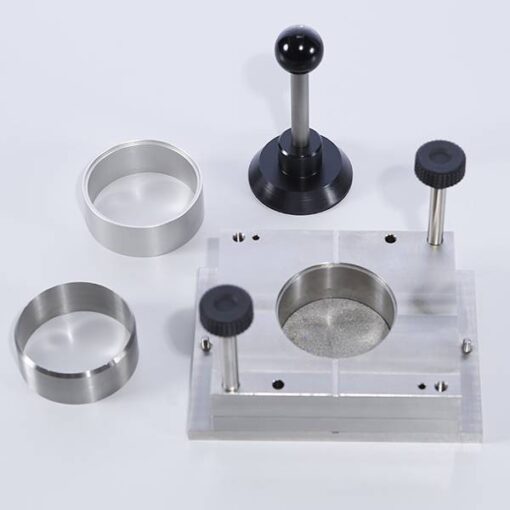 accessories for direct shear