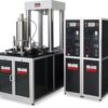 advanced triaxial testing system