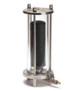 air water bladder pressure cylinder