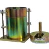 Accesorios de Medidor de Sales Solubles