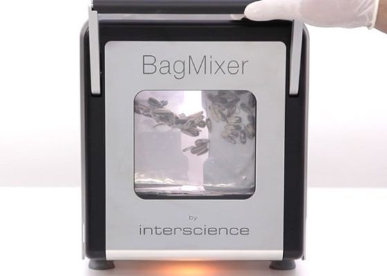 bagpage xr resistant 600 min