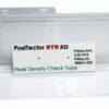 defelsko rtrchktape04 positector rtr check tape PSTUSN