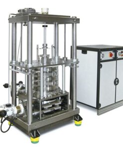 Equipos para investigación de suelos