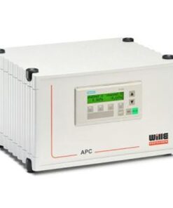 electro pneumatic pressure controller APC 1 1