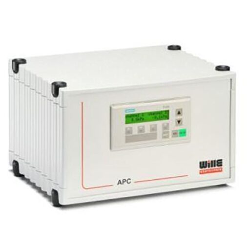 electro pneumatic pressure controller APC 1 1