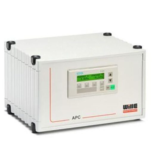 electro pneumatic pressure controller APC 2 1