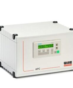 electro pneumatic pressure controller APC 2