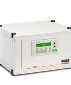 electro pneumatic pressure controller APC