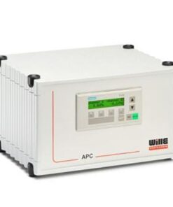 electro pneumatic pressure controller APC 3