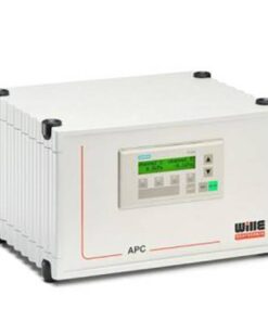 electro pneumatic pressure controller APC 4 1