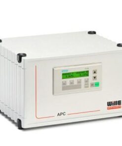 electro pneumatic pressure controller APC 5