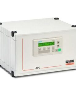 electro pneumatic pressure controller APC 6