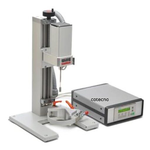 fully automatic laboratory vane shear tester 2