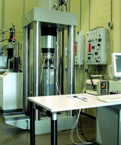 gas hydrate triaxial testing systems 1