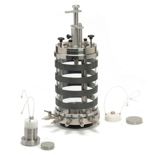 high quality triaxial cell