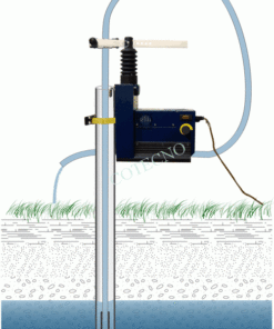 hydrolift animation