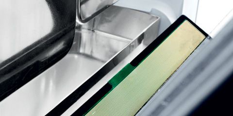 liquid sensor