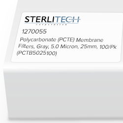 polycarbonate membrane filters 1270055 UD3701
