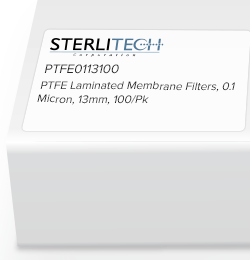 ptfe laminated membrane filters ptfe0113100