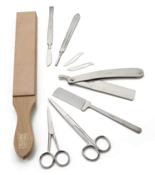 scissors and blades 4