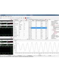 software for cyclic triaxial testing