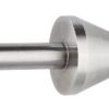 sonde conique