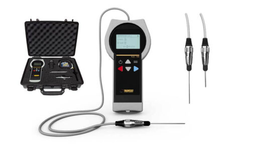 thermal conductivity portable meter tls 100 transient line source featured image