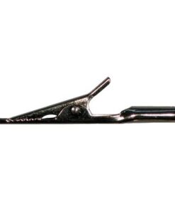 Pinza Cocodrilo 50 mm