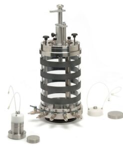 triaxial cell 1 1