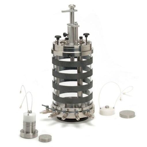 triaxial cell 1 1