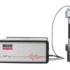 ultrasonic wave velocity test system