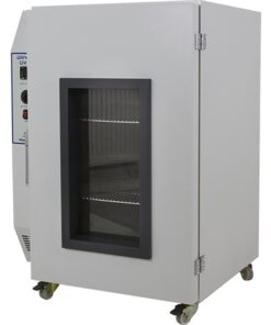 www.Cotecno.cl Horno de secado de laboratorio conveccion forzada 1