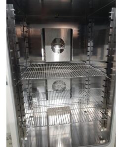 www.Cotecno.cl Horno de secado de laboratorio conveccion forzada 2