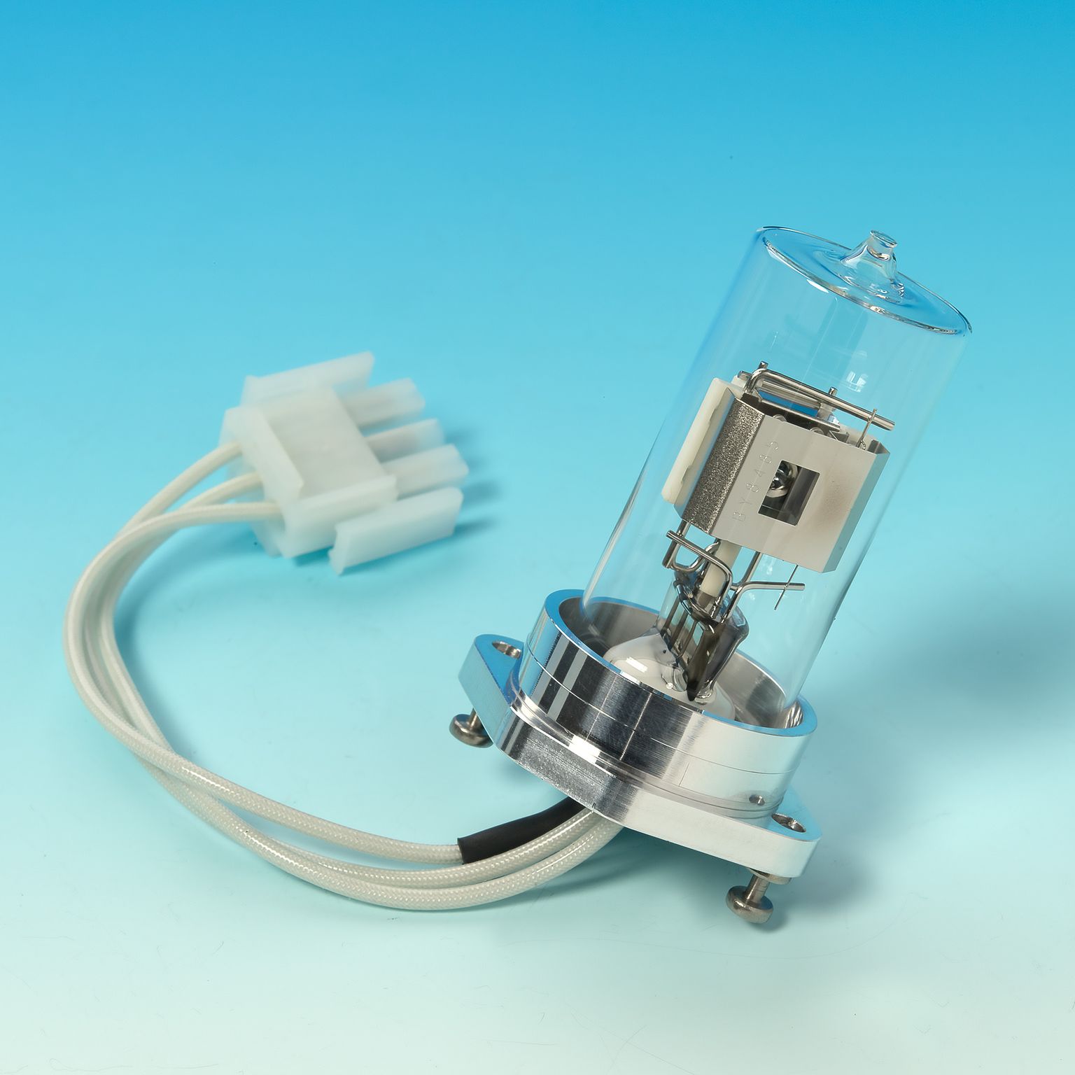 Lámpara De Deuterio (2000 H), Equiv. Según OEM WAT052586 » COTECNO