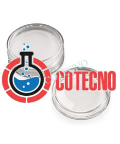 PLACAS DE PETRI