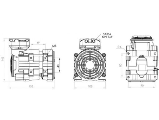 BCP 193 BCP-19 / SCN