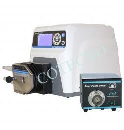 COMPONENTES DEL SISTEMA DE OSMOSIS FORWARD